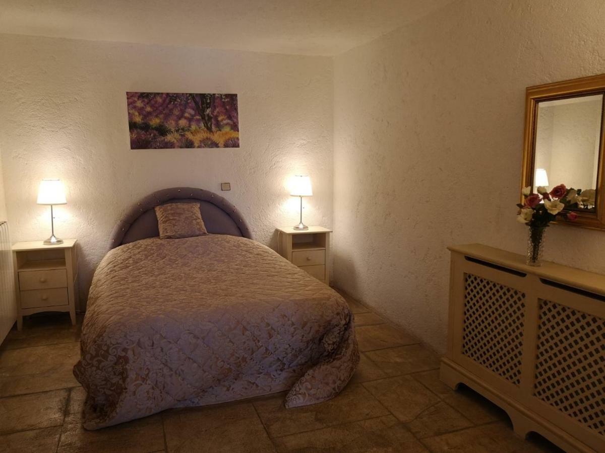 Mas Alto Apartments Montauroux Extérieur photo