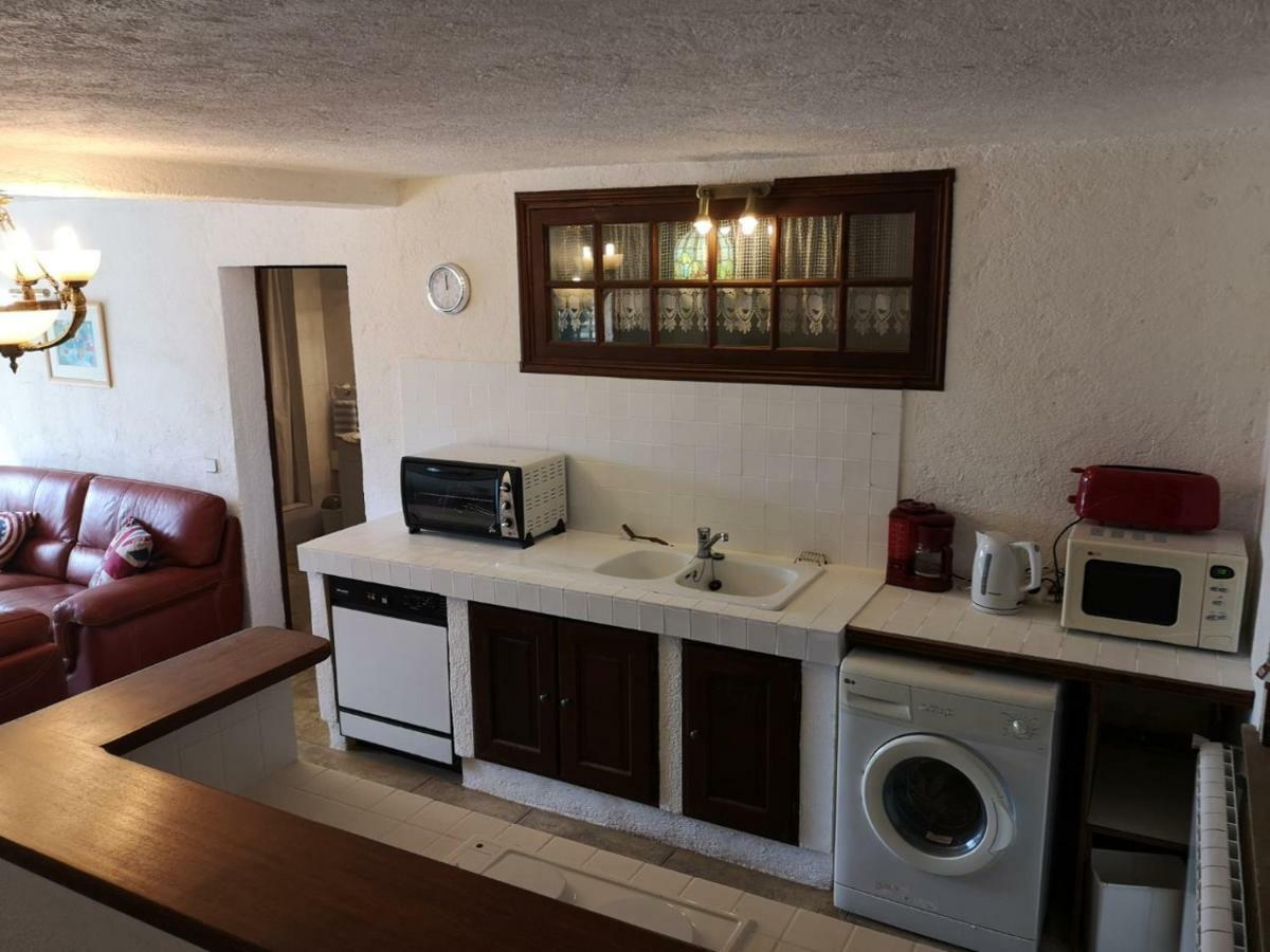 Mas Alto Apartments Montauroux Extérieur photo