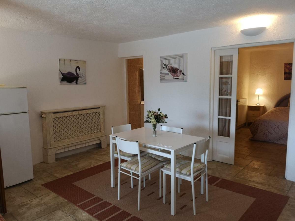 Mas Alto Apartments Montauroux Extérieur photo